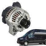 Enhance your car with Ford E450 Van New Alternator 