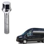 Enhance your car with Ford E450 Van Wheel Lug Nut & Bolt 