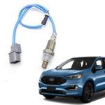 Enhance your car with Ford Edge Oxygen Sensor 