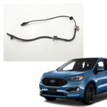 Enhance your car with Ford Edge Rear Wheel ABS Sensor 