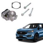 Enhance your car with Ford Edge Throttle Body & Hardware 