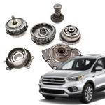 Enhance your car with Ford Escape Automatic Transmission Parts 