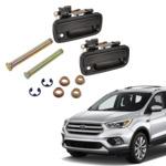 Enhance your car with Ford Escape Door Hardware 