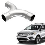 Enhance your car with Ford Escape Exhaust Pipe 