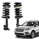 Enhance your car with Ford Escape Front Shocks & Struts 