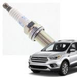 Enhance your car with Ford Escape Iridium And Platinum Plug 