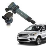 Enhance your car with Ford Escape Ignition Coil 