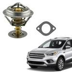 Enhance your car with Ford Escape Thermostat, Gasket & Housing 