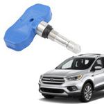 Enhance your car with Ford Escape TPMS Sensor 