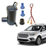 Enhance your car with Ford Escape Washer Pump & Parts 