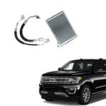 Enhance your car with Ford Expedition Air Conditioning Hose & Evaporator Parts 