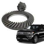 Enhance your car with Ford Expedition Differential Parts 