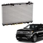 Enhance your car with Ford Expedition Radiator 