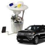 Enhance your car with Ford Expedition Fuel System 