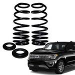 Enhance your car with Ford Expedition Suspension Conversion Kits 