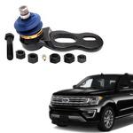 Enhance your car with Ford Expedition Upper Ball Joint 