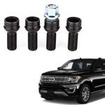 Enhance your car with Ford Expedition Wheel Lug Nut & Bolt 