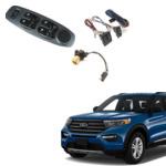 Enhance your car with Ford Explorer Switches & Sensors & Relays 
