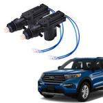 Enhance your car with Ford Explorer Door Lock Actuator 