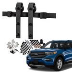 Enhance your car with Ford Explorer Door Hardware 