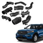 Enhance your car with Ford Explorer Engine Block Heater 