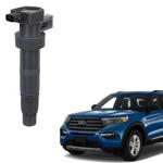 Enhance your car with Ford Explorer Ignition Coil 