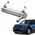 Enhance your car with Ford Explorer High Performance Muffler 