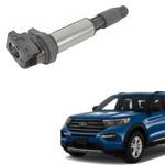 Enhance your car with Ford Explorer Ignition Coil 