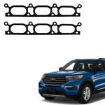 Enhance your car with Ford Explorer Intake Manifold Gasket Sets 
