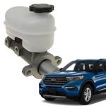 Enhance your car with Ford Explorer Master Cylinder 