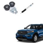 Enhance your car with Ford Explorer Rear Shocks & Struts 