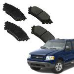 Enhance your car with Ford Explorer Sport Trac Brake Pad 