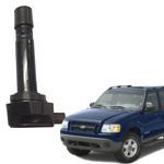 Enhance your car with Ford Explorer Sport Trac Ignition Coil 