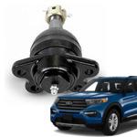 Enhance your car with Ford Explorer Upper Ball Joint 