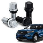 Enhance your car with Ford Explorer Wheel Lug Nut & Bolt 