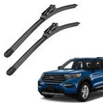 Enhance your car with Ford Explorer Wiper Blade 