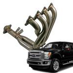 Enhance your car with Ford F 100-350 Pickup Exhaust Manifold 