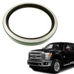 Enhance your car with Ford F 100-350 Pickup Front Seals 