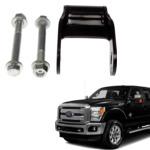 Enhance your car with Ford F 100-350 Pickup Leaf Shackle Kits 