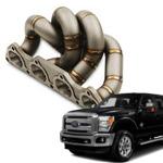 Enhance your car with Ford F 100-350 Pickup Exhaust Manifold 