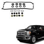 Enhance your car with Ford F 100-350 Pickup Valve Cover Gasket Sets 