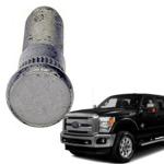 Enhance your car with Ford F 100-350 Pickup Wheel Lug Nut 