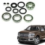 Enhance your car with Ford F150 Differential Bearing Kits 