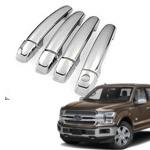 Enhance your car with Ford F150 Exterior Door Handle 