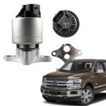 Enhance your car with Ford F150 EGR Valves 