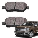 Enhance your car with Ford F150 Front Brake Pad 