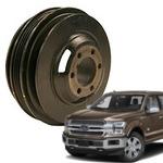 Enhance your car with Ford F150 Harmonic Balancer 