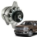 Enhance your car with Ford F150 New Alternator 
