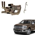 Enhance your car with Ford F150 Rear Right Caliper 