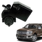 Enhance your car with Ford F150 Remanufactured Power Steering Pump 